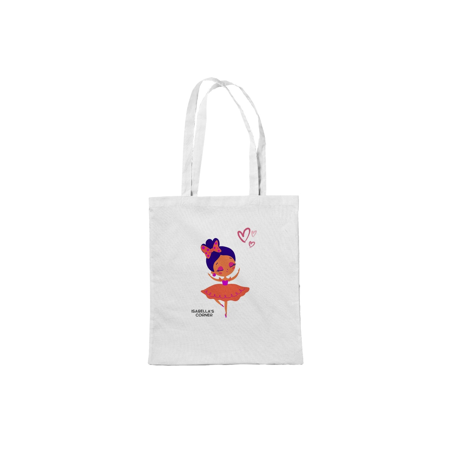 Tote Bag - Unique Collection