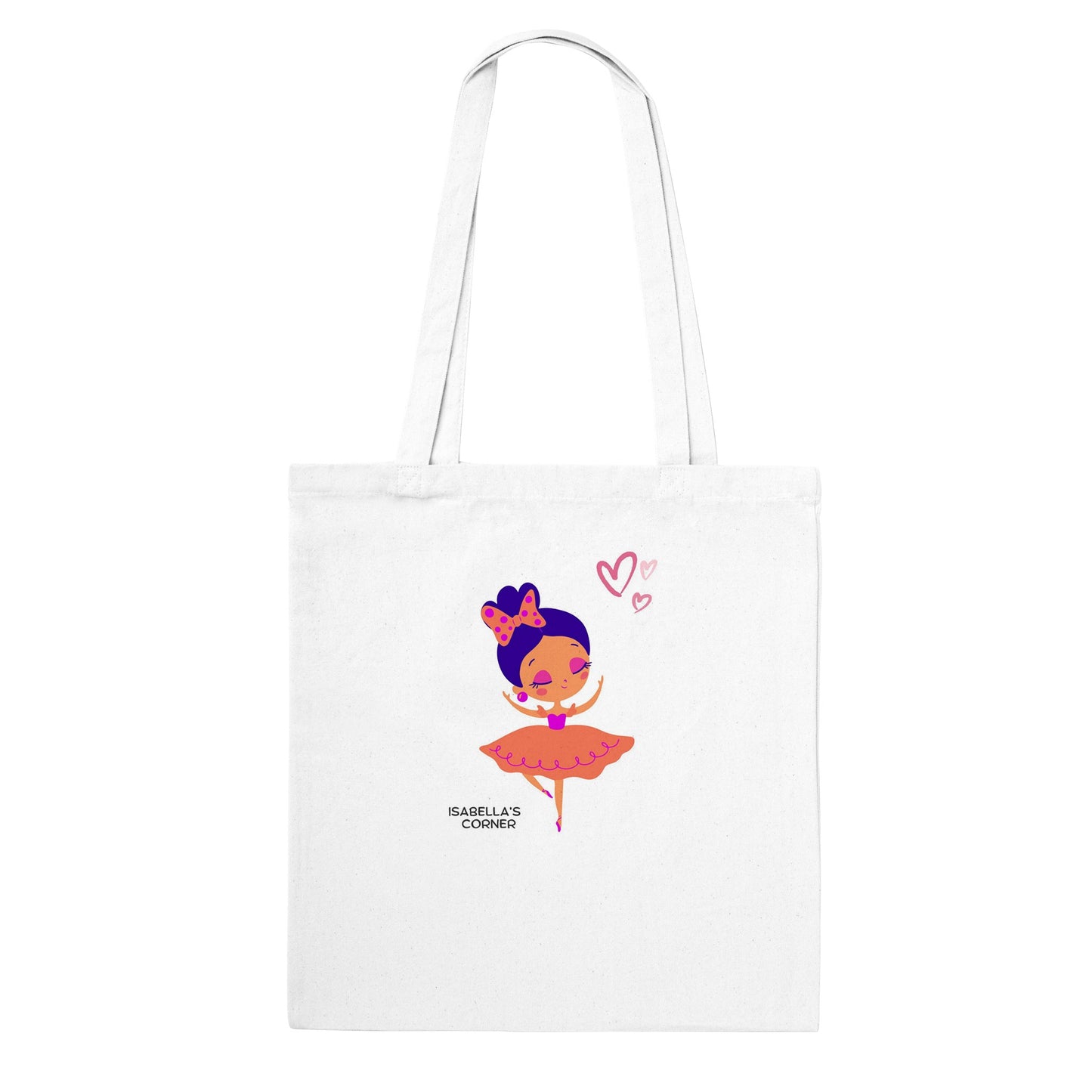 Tote Bag - Unique Collection