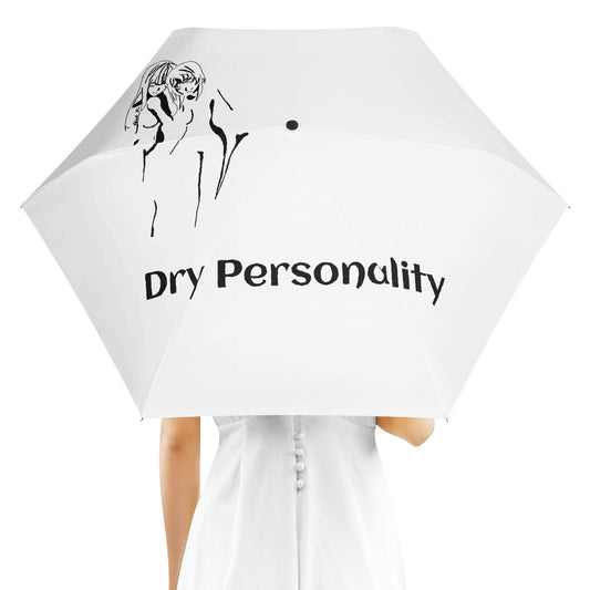 Automatic Umbrella - Dry Personality