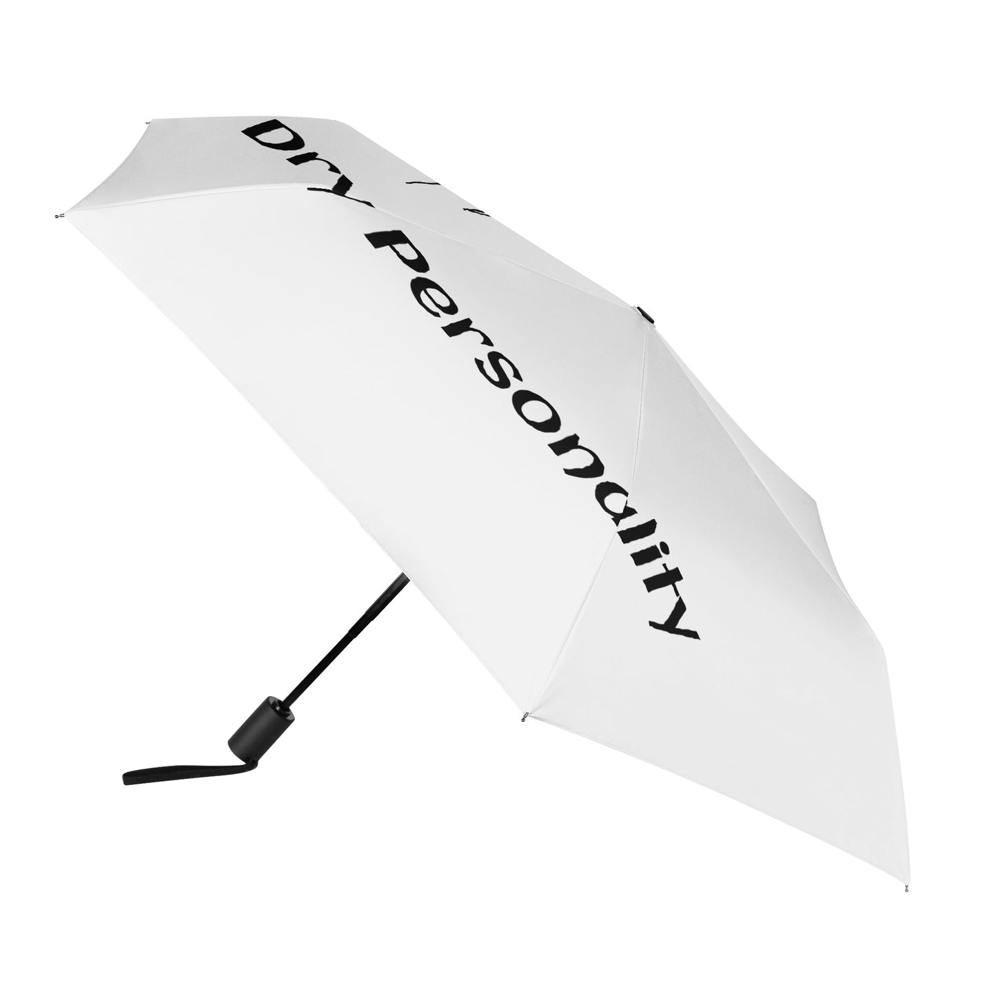 Automatic Umbrella - Dry Personality