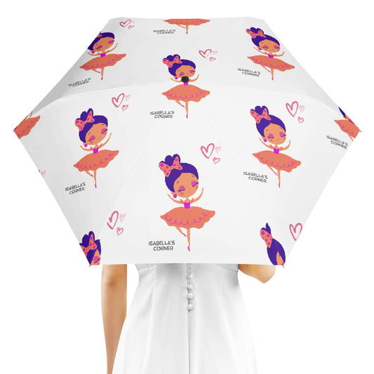 Automatic Umbrella - Isabella's Corner Collection