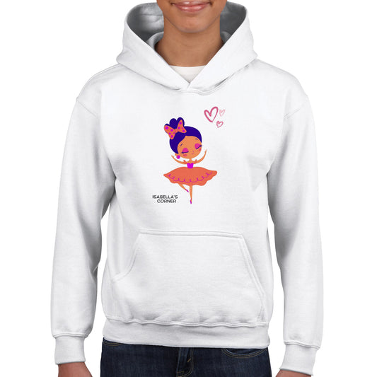 Kids Hoodies - Unique Collection