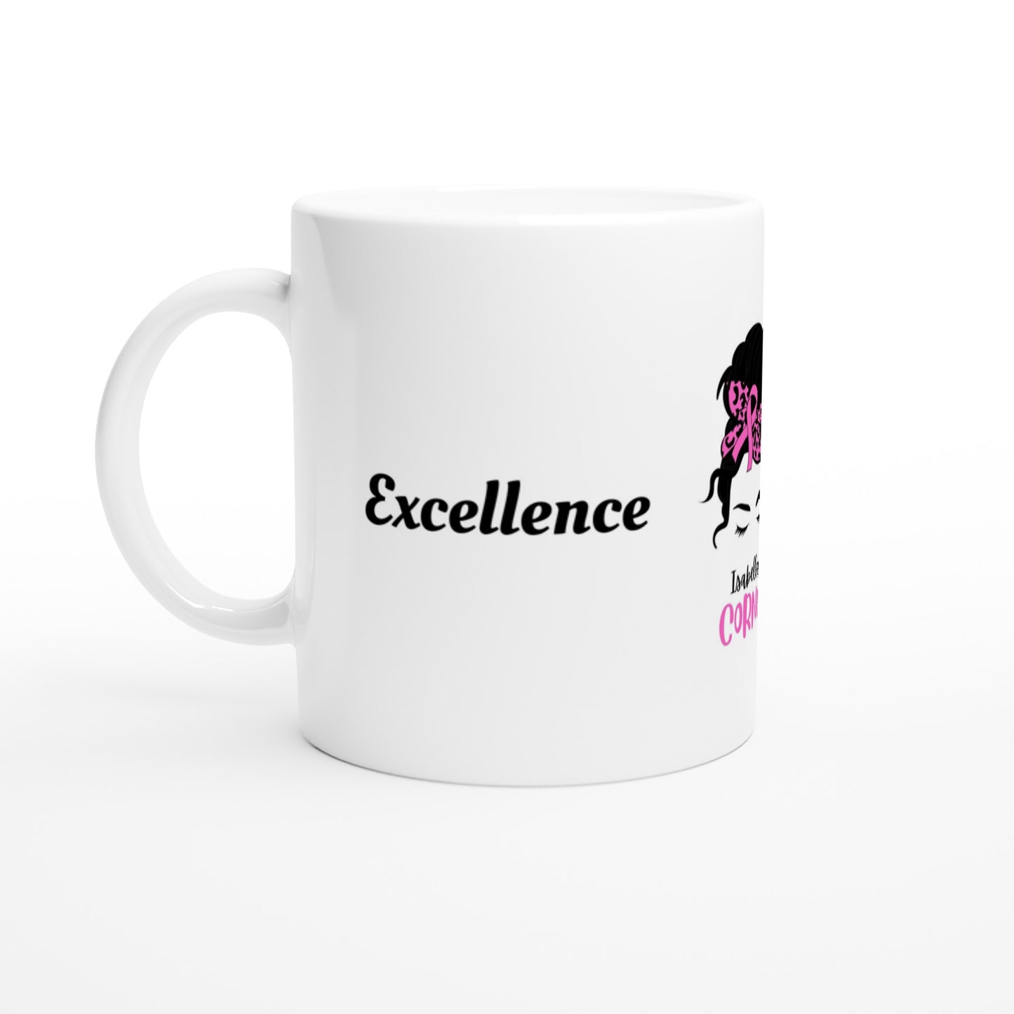 Mugs - Excellence and Uniqueness