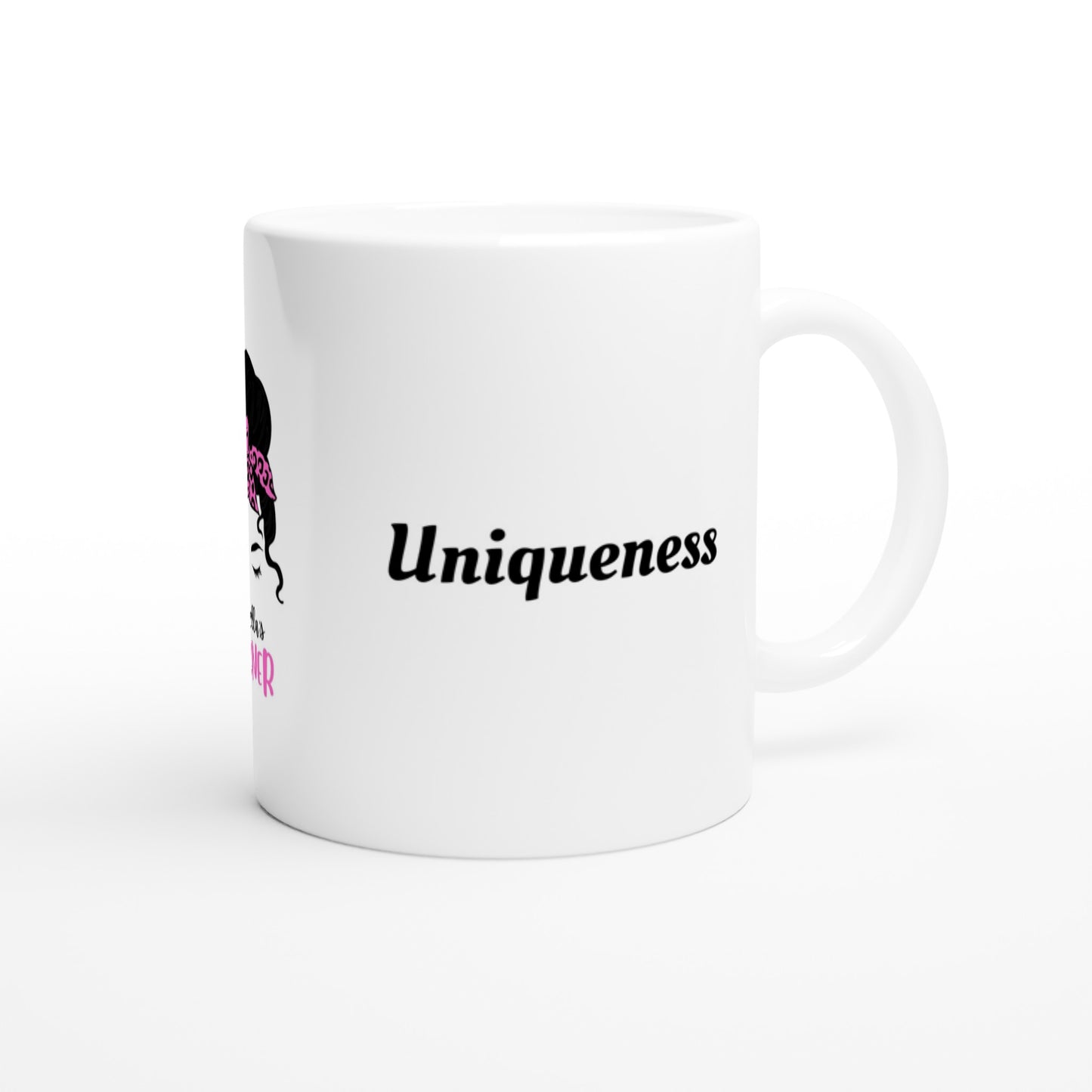 Mugs - Excellence and Uniqueness