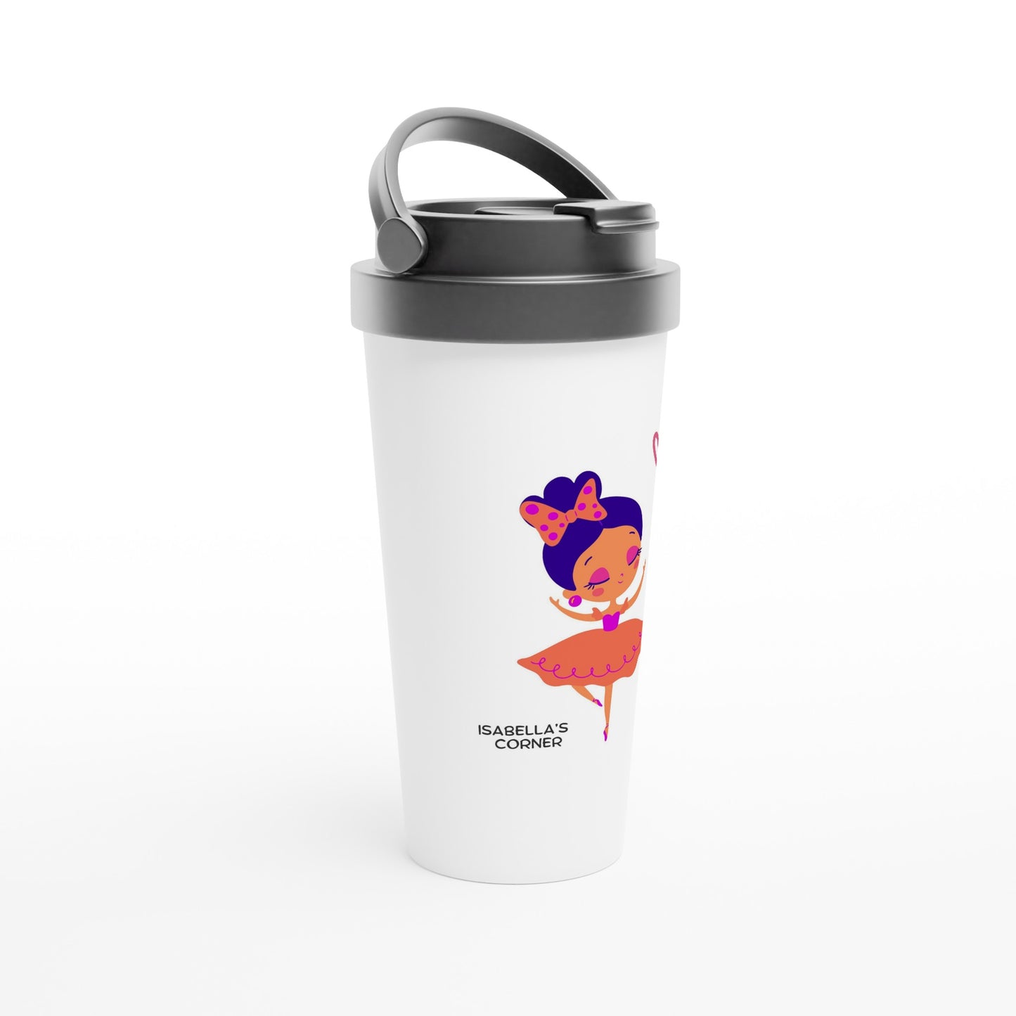 Travel Mug -  Unique Collection