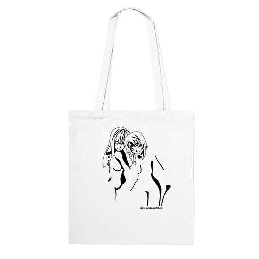 Tote Bag - Harmony Collection