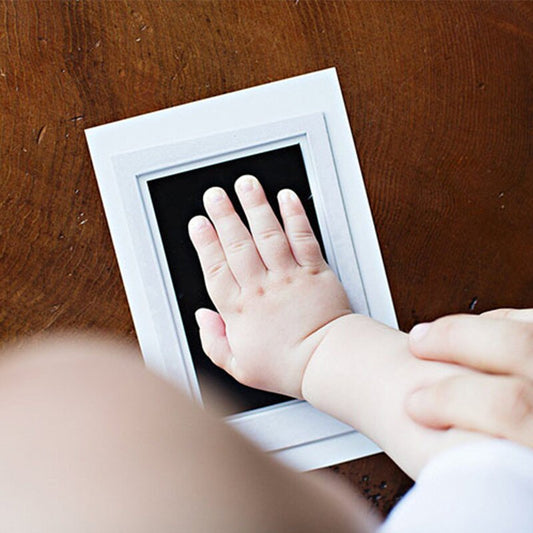 Baby Foot and Hand Print Kit