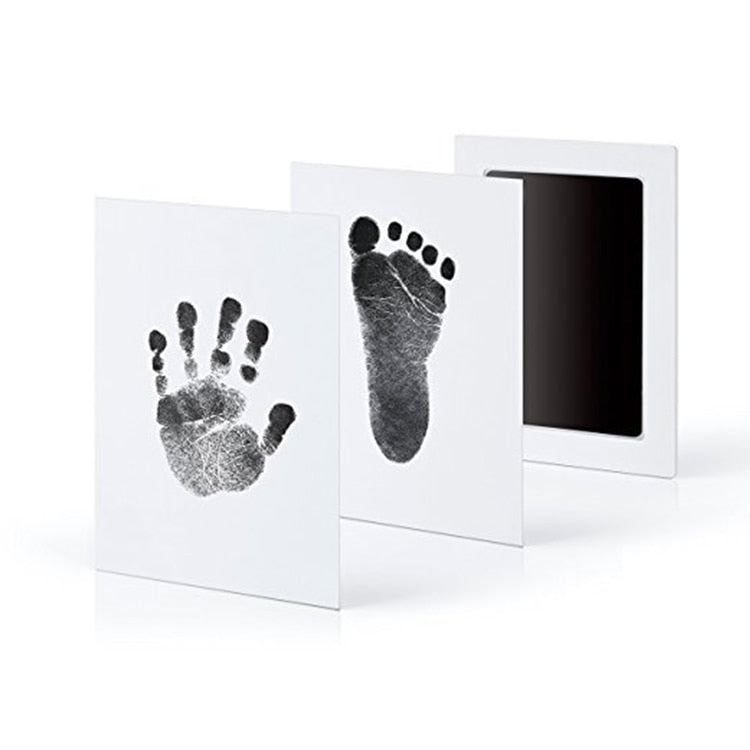 Baby Foot and Hand Print Kit